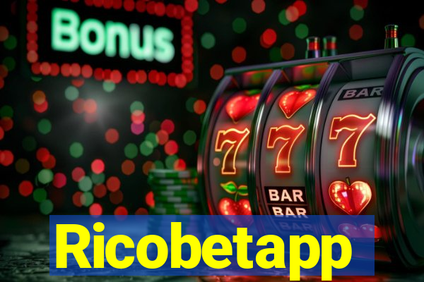 Ricobetapp