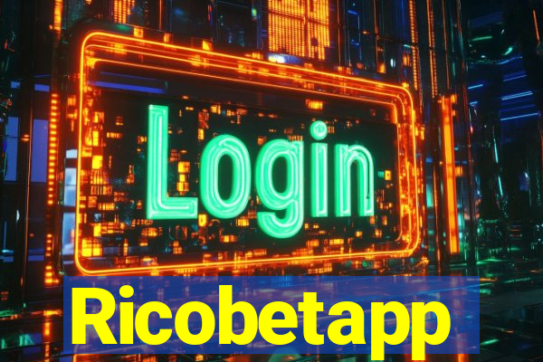 Ricobetapp