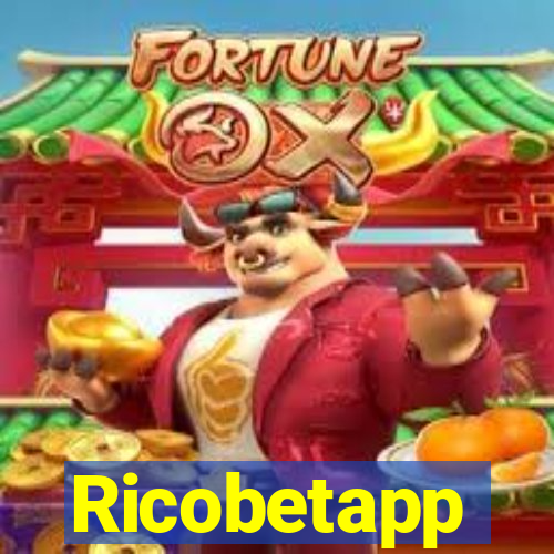 Ricobetapp