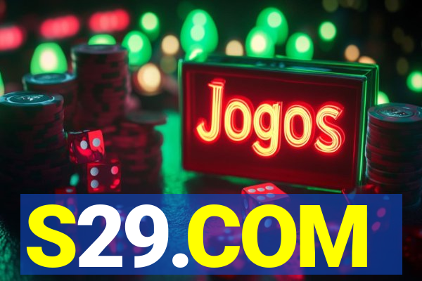 S29.COM