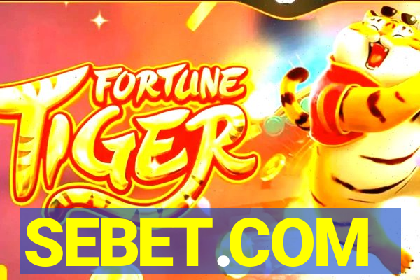 SEBET.COM