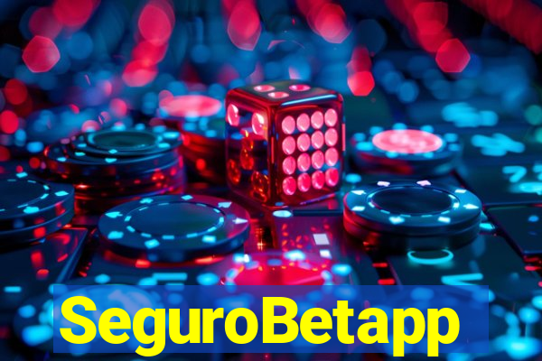 SeguroBetapp