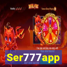 Ser777app