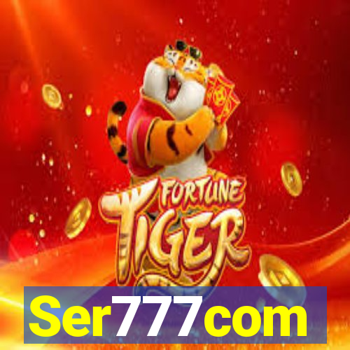 Ser777com