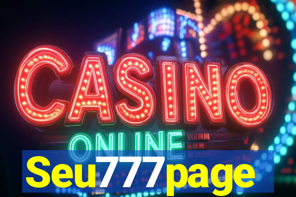 Seu777page