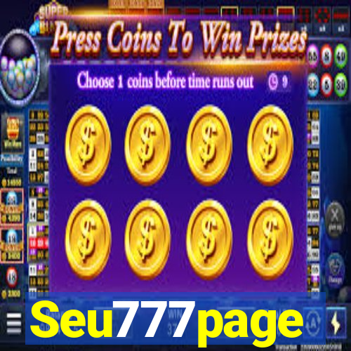Seu777page