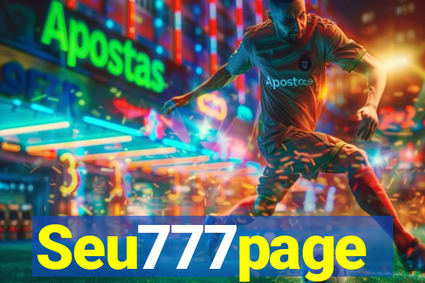 Seu777page