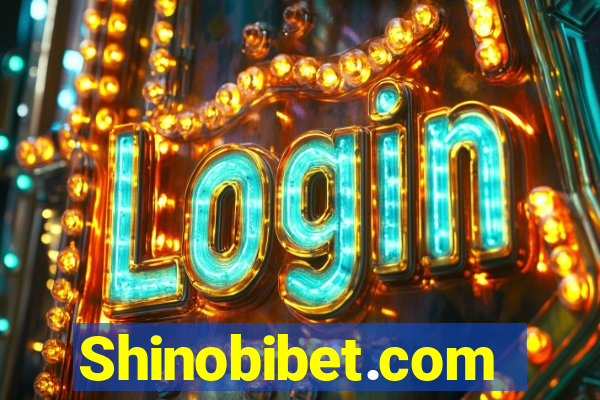 Shinobibet.com