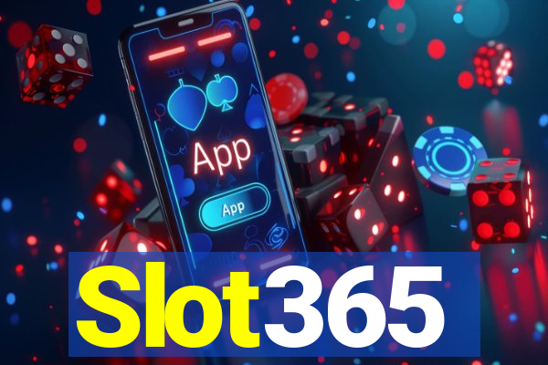 Slot365