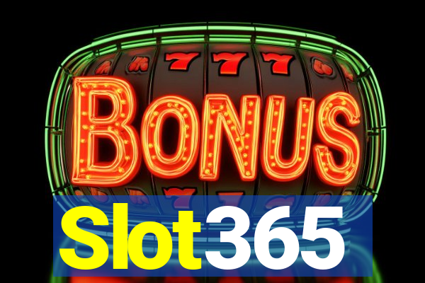 Slot365