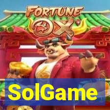 SolGame