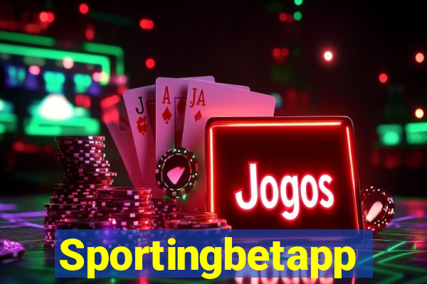 Sportingbetapp