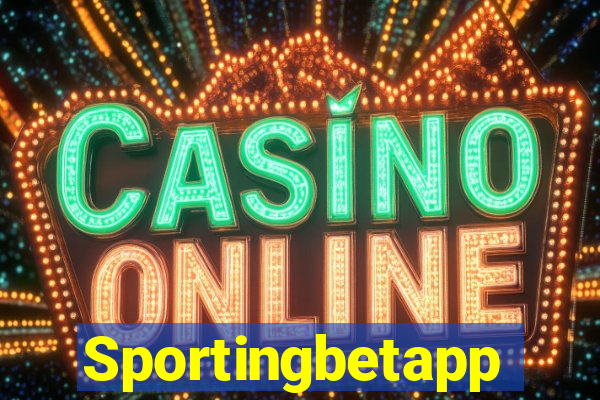 Sportingbetapp