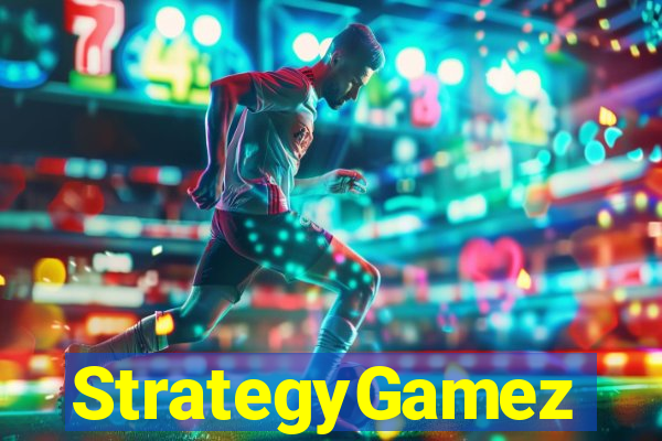StrategyGamez
