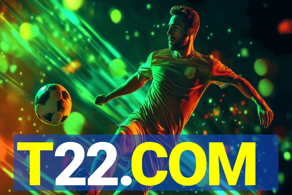T22.COM