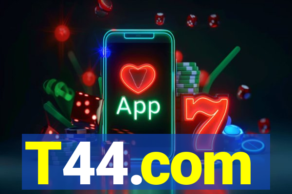 T44.com