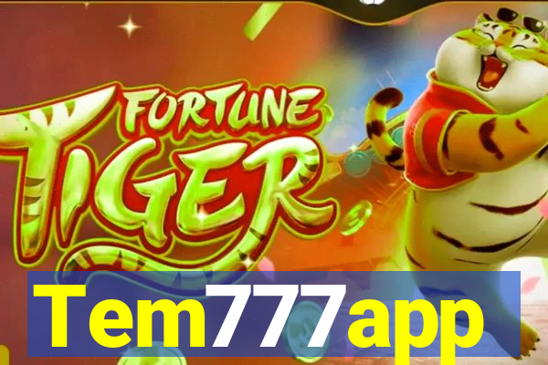 Tem777app
