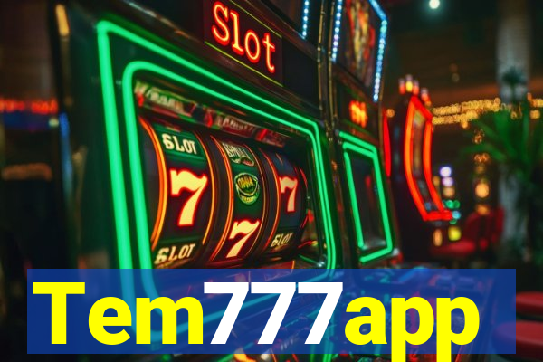 Tem777app