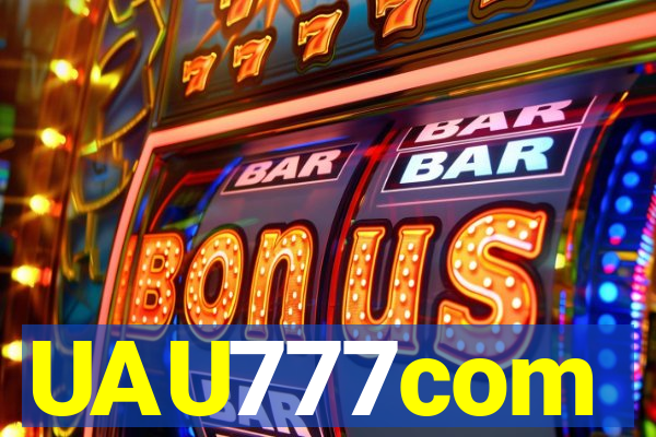 UAU777com