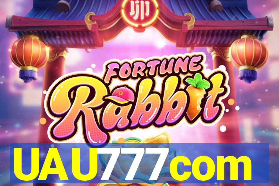 UAU777com