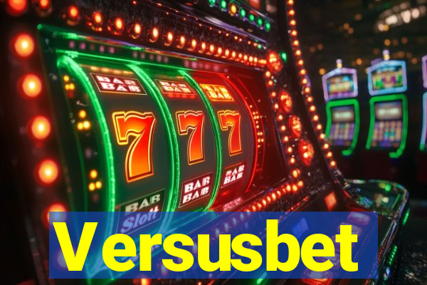 Versusbet