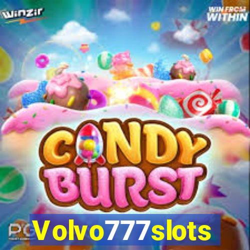 Volvo777slots