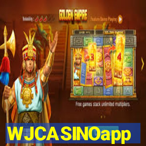 WJCASINOapp