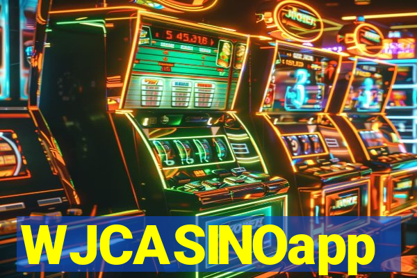 WJCASINOapp