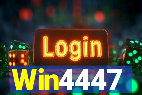 Win4447