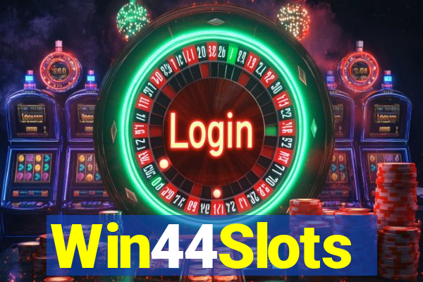 Win44Slots