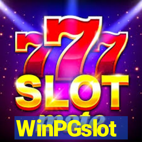 WinPGslot