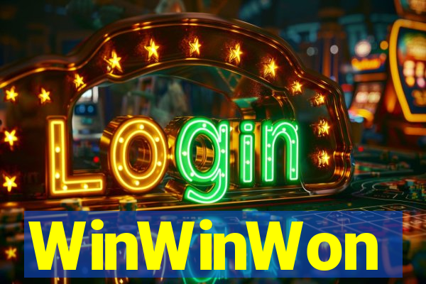 WinWinWon