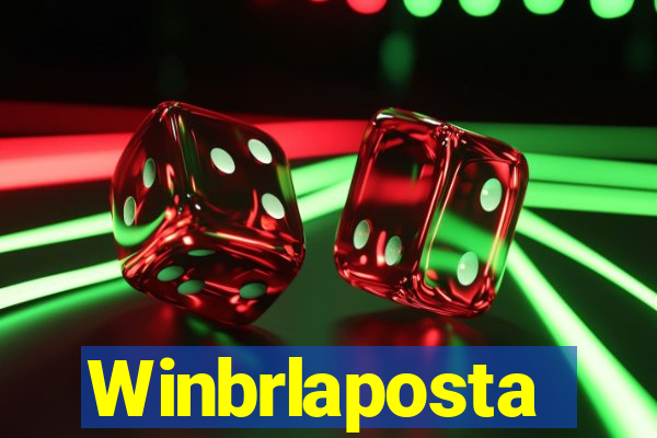 Winbrlaposta