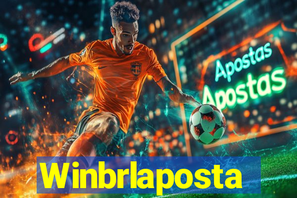 Winbrlaposta
