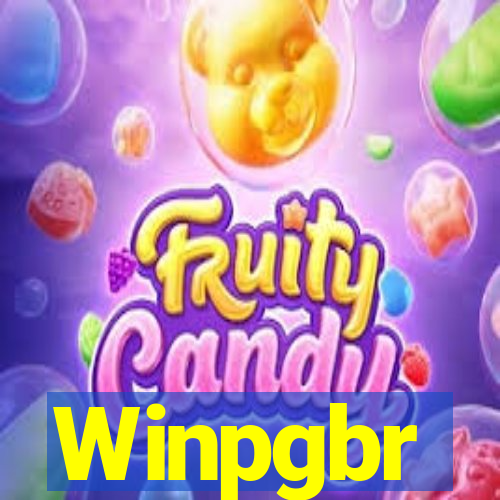Winpgbr