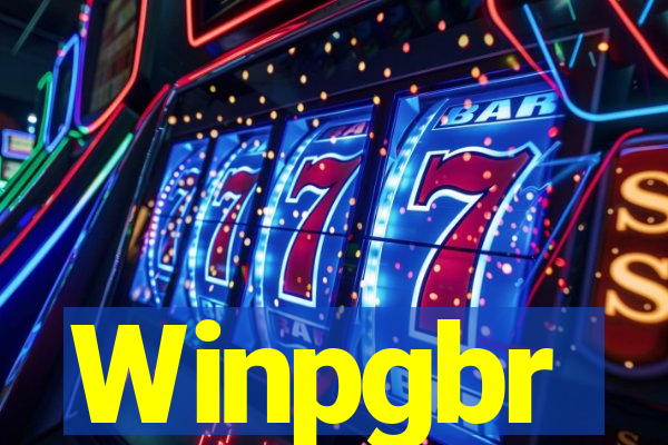 Winpgbr