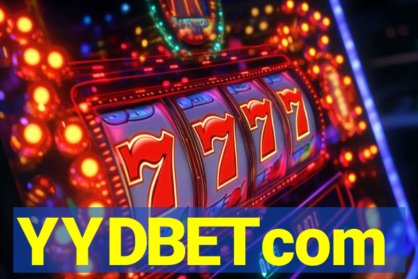 YYDBETcom