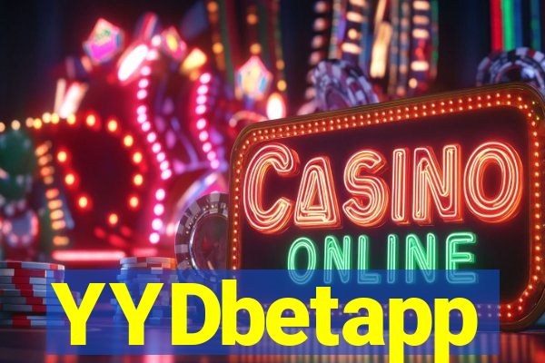 YYDbetapp