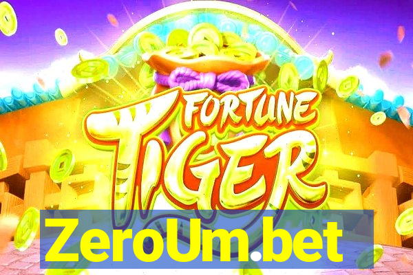 ZeroUm.bet