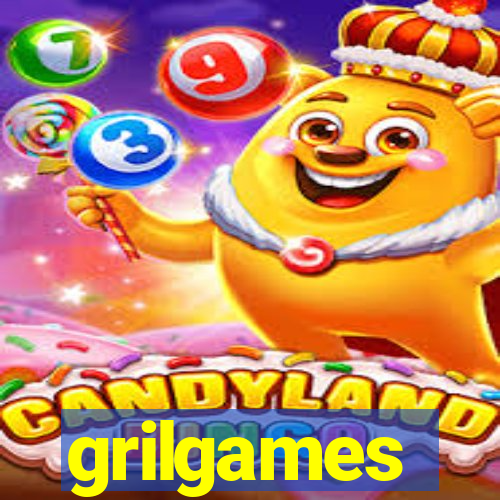 grilgames
