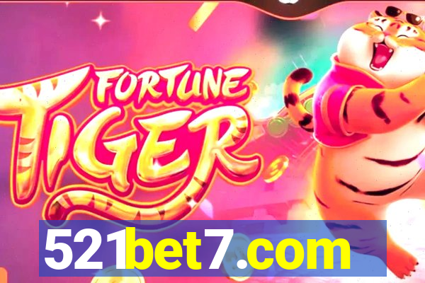 521bet7.com
