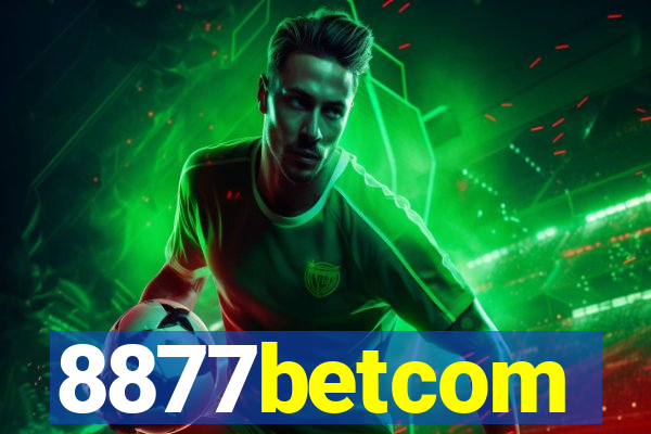 8877betcom