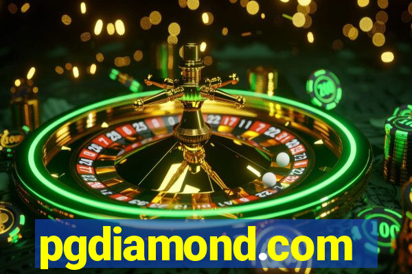 pgdiamond.com