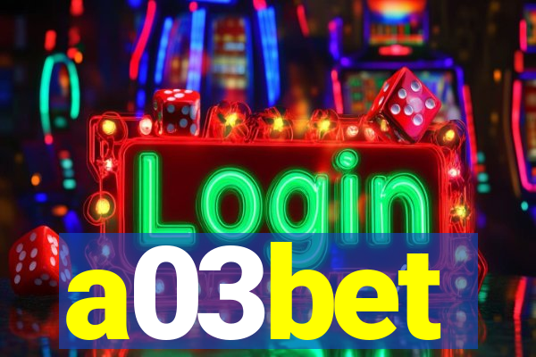 a03bet
