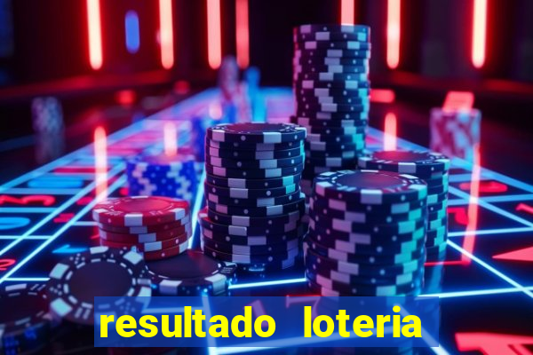 resultado loteria federal 5018-0