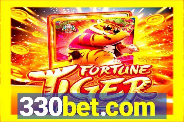 330bet.com