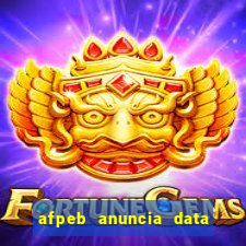 afpeb anuncia data do pagamento urv da bahia