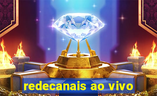 redecanais ao vivo