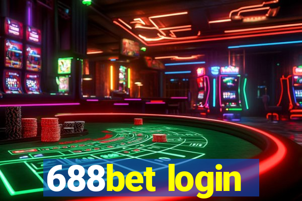 688bet login
