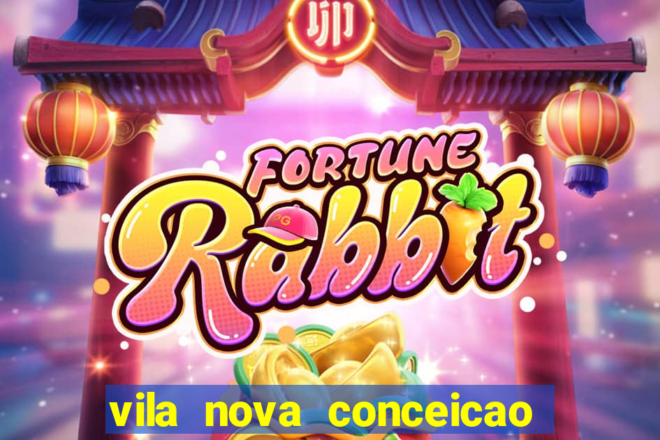 vila nova conceicao night club puteiro